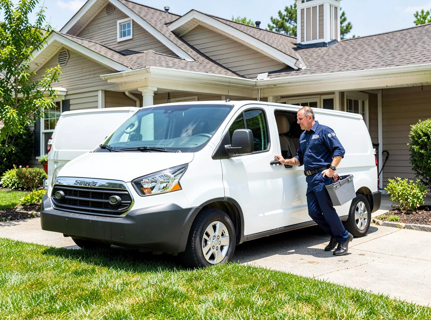 Emergency Plumber company in Saint Joe, IN